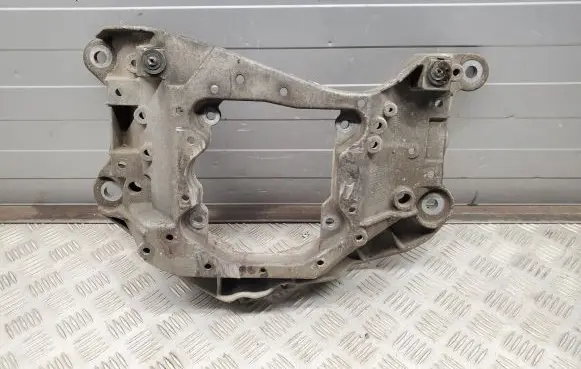 Audi A6 S6 C7 4G Gearbox mounting bracket 4G0399263AC