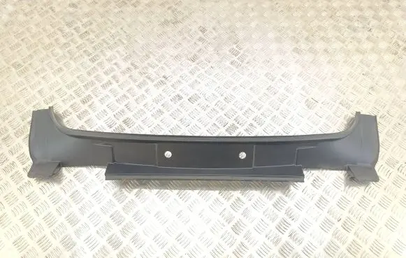 Opel Insignia A Other trunk/boot trim element 13276473