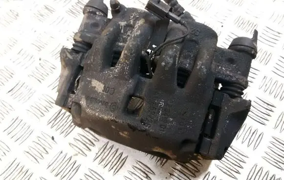 Peugeot Boxer Front brake caliper