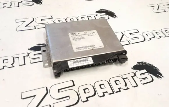 BMW 7 E38 ABS control unit/module 1164130 0265109023 DK0N32963026