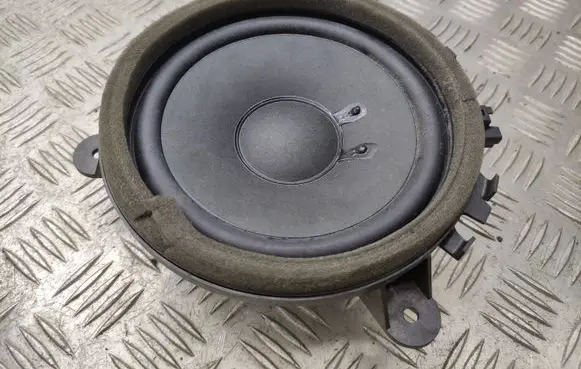 Volvo S80 Rear door speaker 30657445