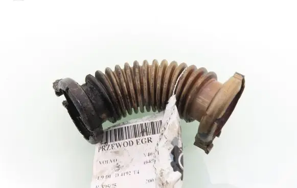 Volvo S40, V40 EGR valve line/pipe/hose 