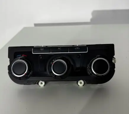 Volkswagen Golf VI Climate control unit 5HB00975120