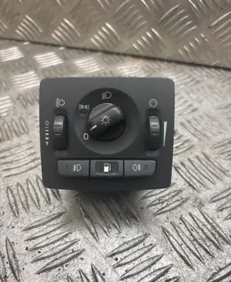 Volvo V50 Light switch 30739300