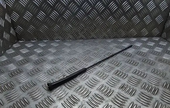 Nissan Qashqai+2 Radio antenna 