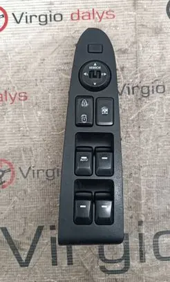 KIA Sportage Electric window control switch 935703W400WK
