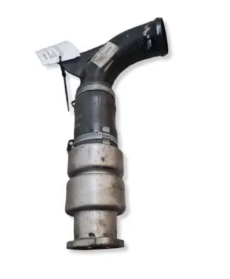Volvo S80 Intercooler hose/pipe AV616C750AC AV616C750 126850