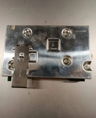 Audi A8 S8 D3 4E GPS navigation control unit/module 4E0035729A 4E0910730F
