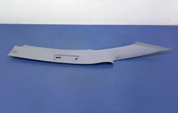 Volkswagen Phaeton Other sill/pillar trim element 3D5867287J