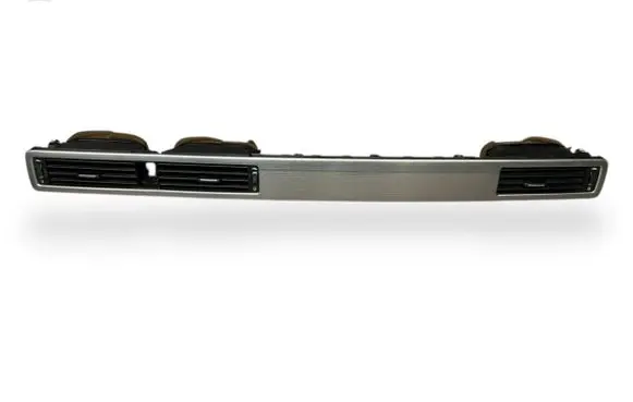Volvo S80 Dash center air vent grill 30676292 30643315 30715143