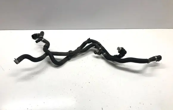 Jaguar I-Pace Engine coolant pipe/hose M9D38D132AC XC7V0