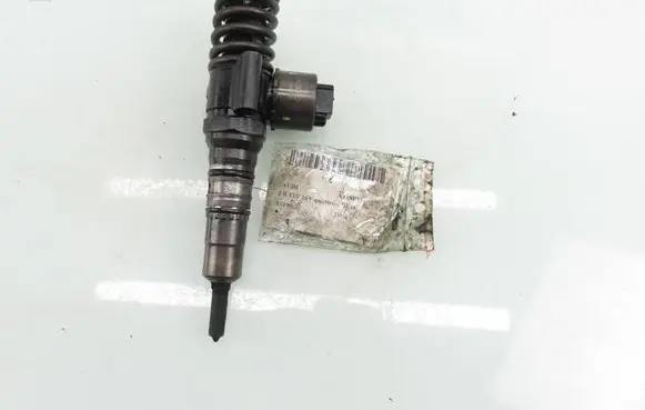 Audi A3 S3 8P Fuel injector 0414720404 03G130073G