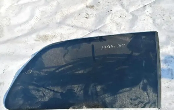Volkswagen Sharan Rear side window 43r000002 43r-000002