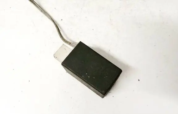 Fiat Bravo - Brava Other relay b83712v