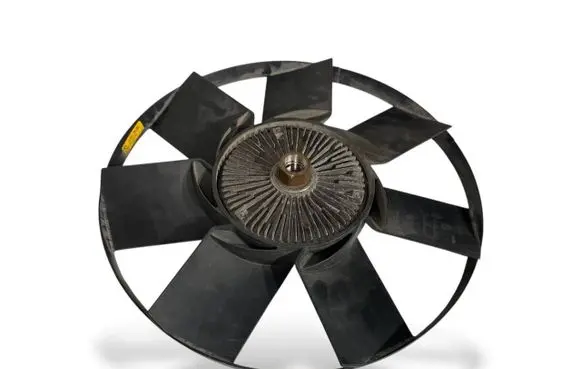 BMW X5 E53 Viscous fan clutch 7789256 17417789256 7789257