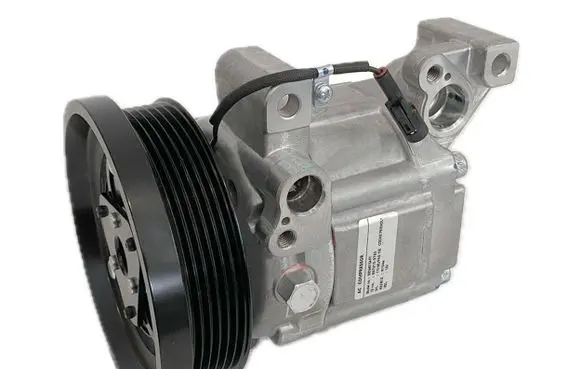 Opel Frontera B Air conditioning (A/C) compressor (pump) 4040200991 404020-0991 5060214281