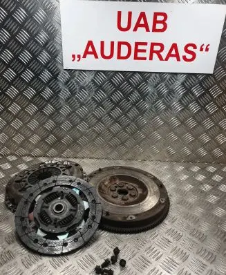 Ford Focus Clutch set kit 322041410 122039210