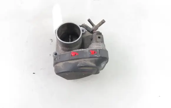 Skoda Fabia Mk1 (6Y) Throttle body valve 5WS02090 047133062