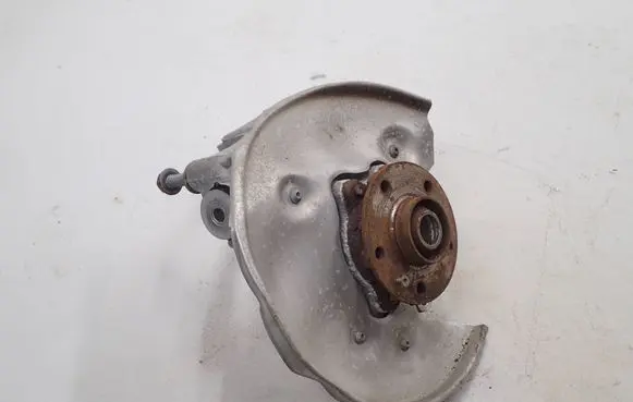Audi A5 8T 8F Rear wheel hub spindle/knuckle 8K0505431AR