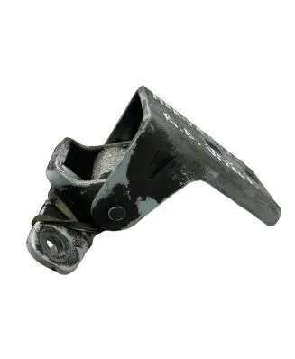 Opel Meriva B Front door upper hinge