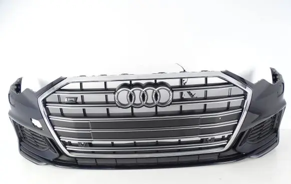 Audi A6 S6 C8 4K Front bumper 4K0807437C