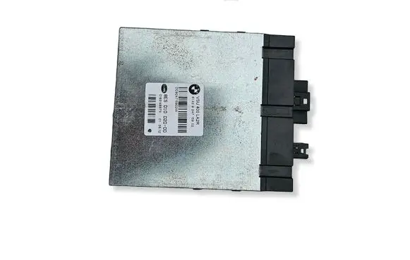 BMW 5 GT F07 Voltage converter inverter VSU400LA2R 8ES01002000 0183148873