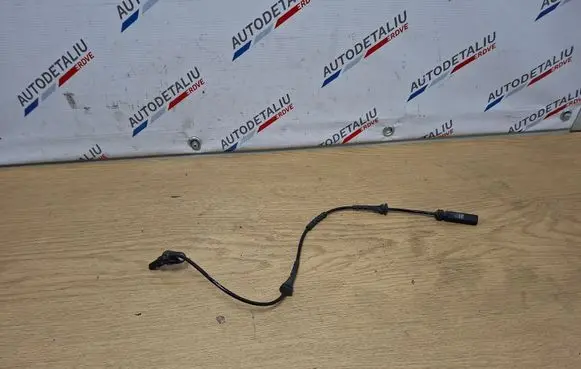 BMW X1 F48 F49 ABS rear brake sensor 6880757