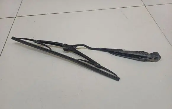 Chrysler Grand Voyager IV Rear wiper blade arm 