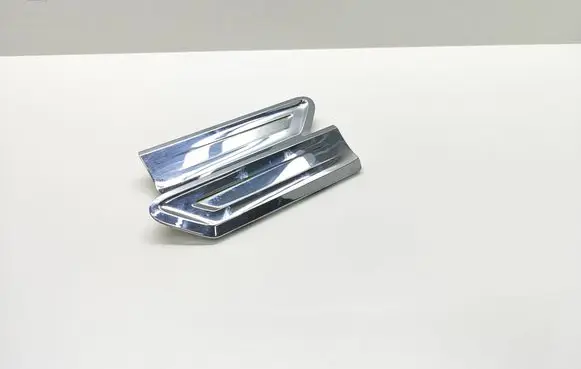 BMW 7 F01 F02 F03 F04 Fender trim (molding) 7298869 188013 7298870
