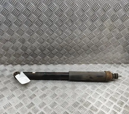 Nissan Leaf II (ZE1) Rear shock absorber/damper E62105SJ1A