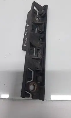 Front bumper mounting bracket