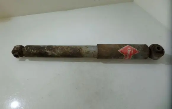 Opel Vectra C Rear shock absorber/damper