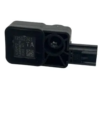 Opel Insignia A Airbag deployment crash/impact sensor 13502341