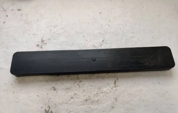 Mercedes-Benz Sprinter W906 Number plate light 9016840518