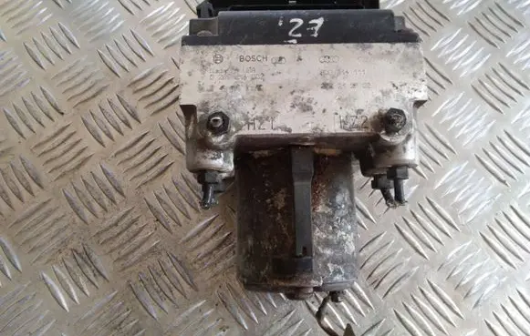 Audi A6 S6 C4 4A ABS Pump 0265214002 8D0614111