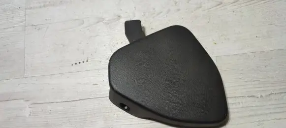 Opel Corsa F Seat trim 9824522780
