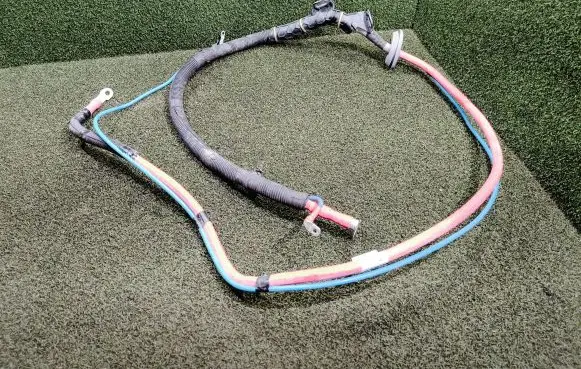 Ford Transit Positive cable (battery) GK2T14300GB GK2T14A390BHA