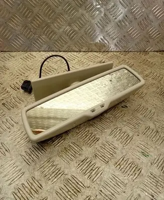 Seat Leon (1P) Rear view mirror (interior)