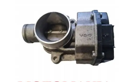 Citroen Berlingo Throttle valve 9640796280 408239821001