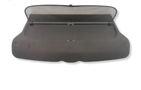 Audi A3 S3 A3 Sportback 8P Parcel shelf 