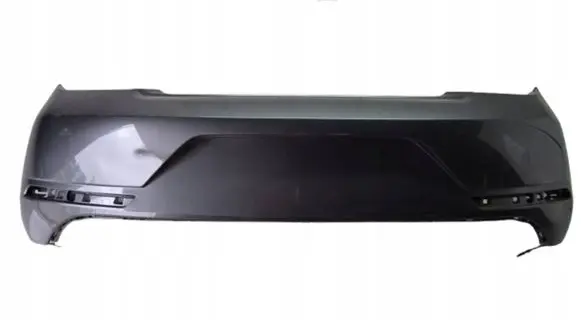 Volkswagen Beetle A5 Rear bumper 5C5807421E