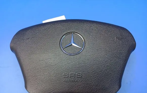 Mercedes-Benz ML W163 Steering wheel airbag 1634600298 0006020860011210 BAMPT11033
