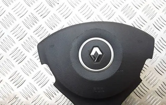 Renault Modus Steering wheel airbag 8200591702