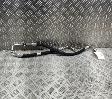 Iveco Daily 6th gen Power steering hose/pipe/line 5801860894