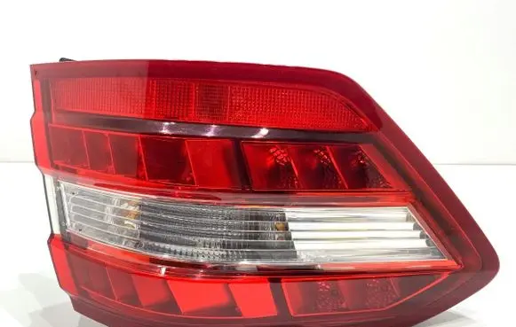 Mercedes-Benz E W212 Rear/tail lights