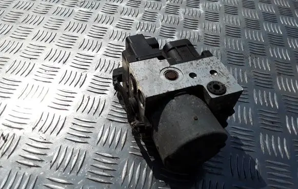 Renault Scenic I ABS Pump 0273004395