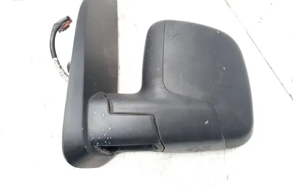 Citroen Nemo Front door electric wing mirror 1309573070 E24020004 E24030001