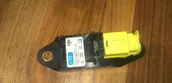 Honda Accord Airbag deployment crash/impact sensor 77970SEAC816M1