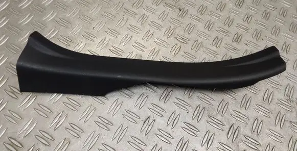Toyota Auris E180 Rear sill trim cover 6791702300