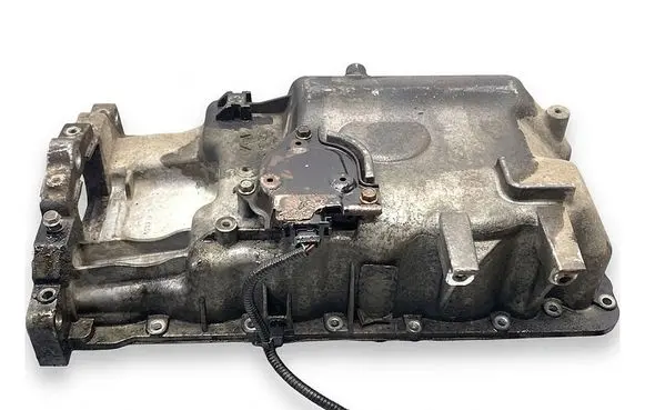 KIA Ceed Oil sump